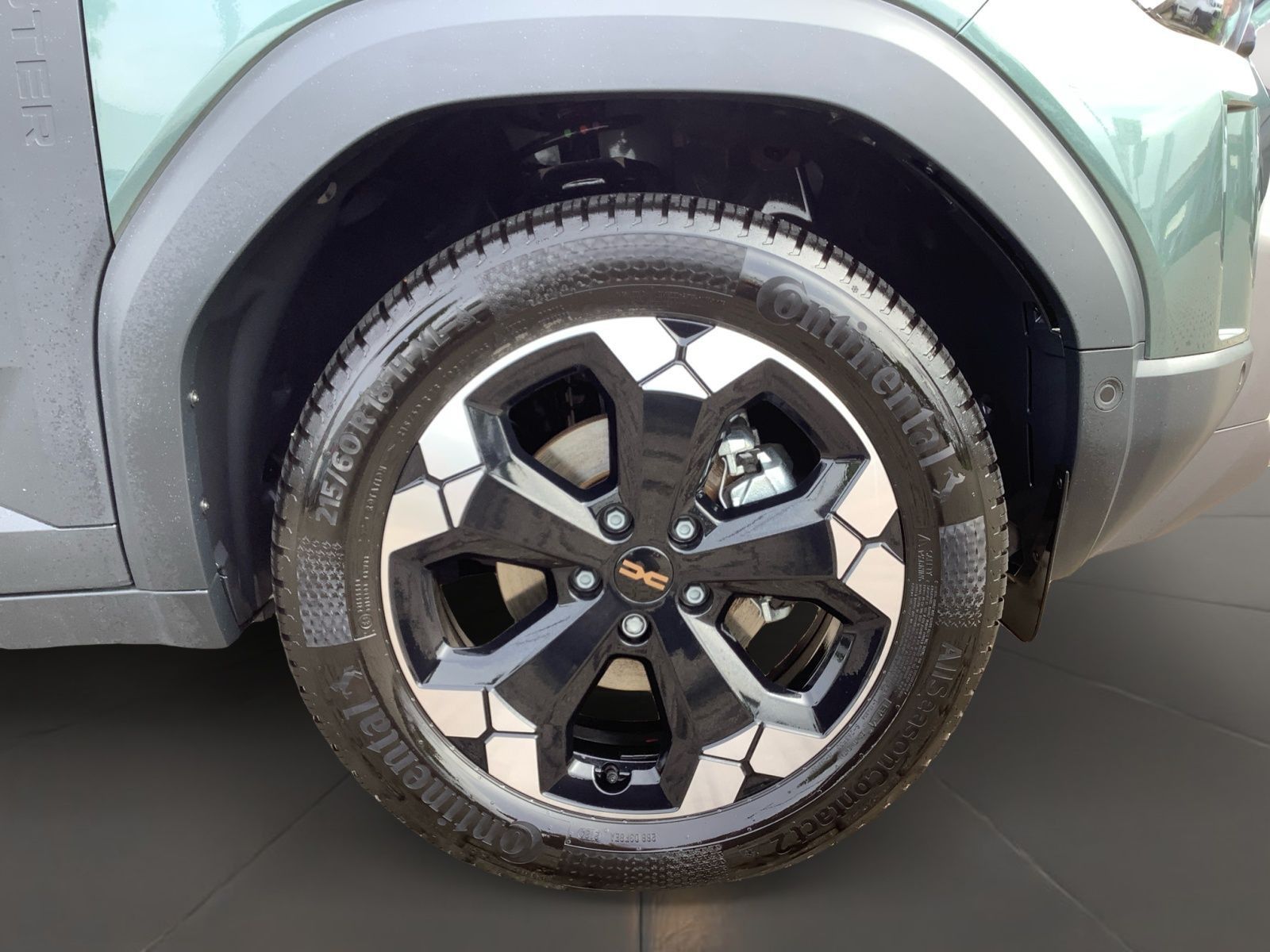 Dacia Duster III E-Tech Hybrid Extreme - Samsaru's Car Outlet