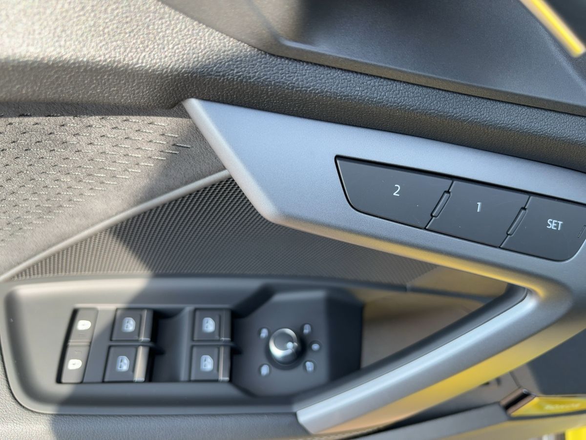 Audi A3 allstreet 35 TFSI - Samsaru's Car Outlet
