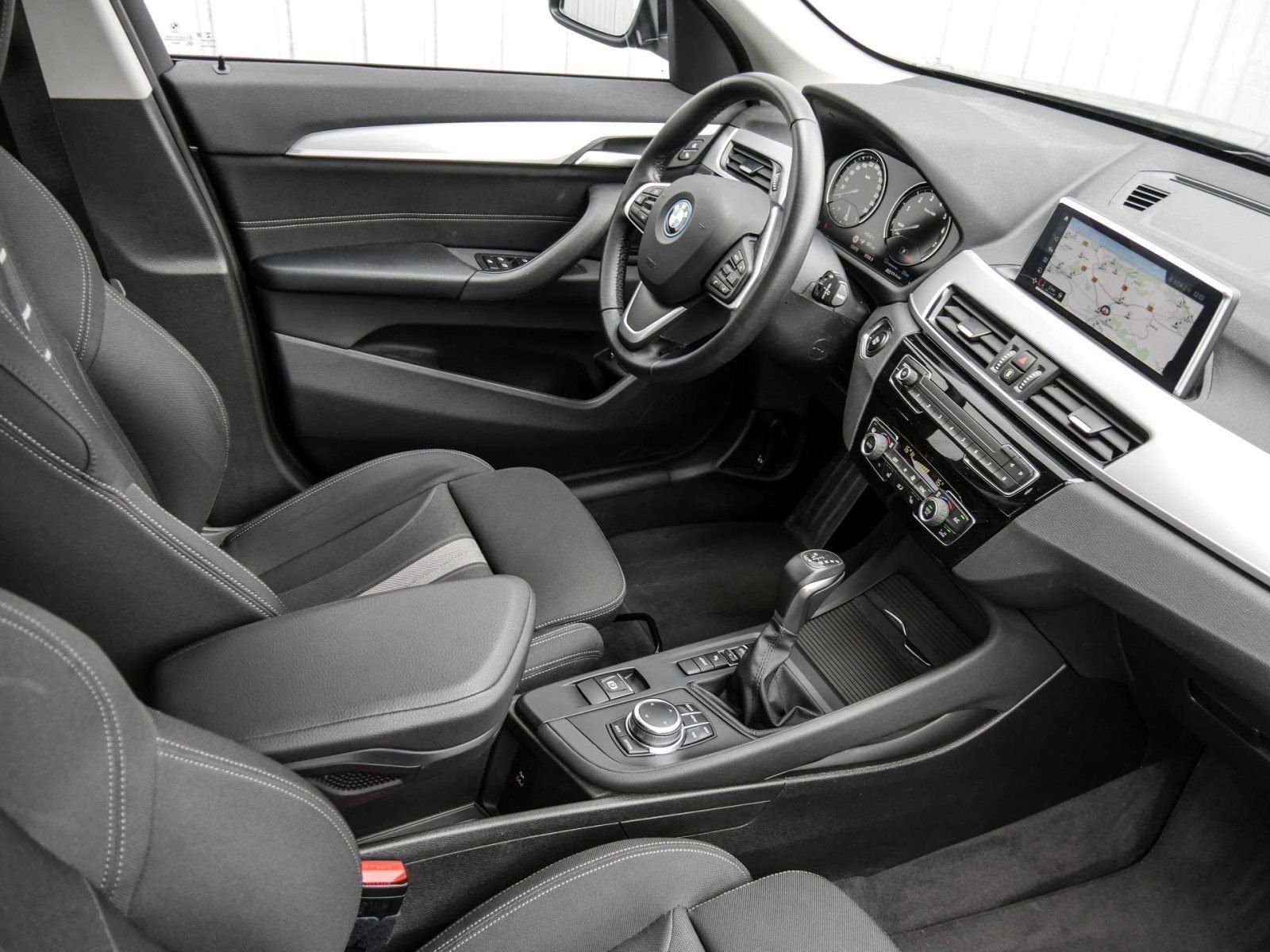 BMW X1 xDrive25e - Samsaru's Car Outlet