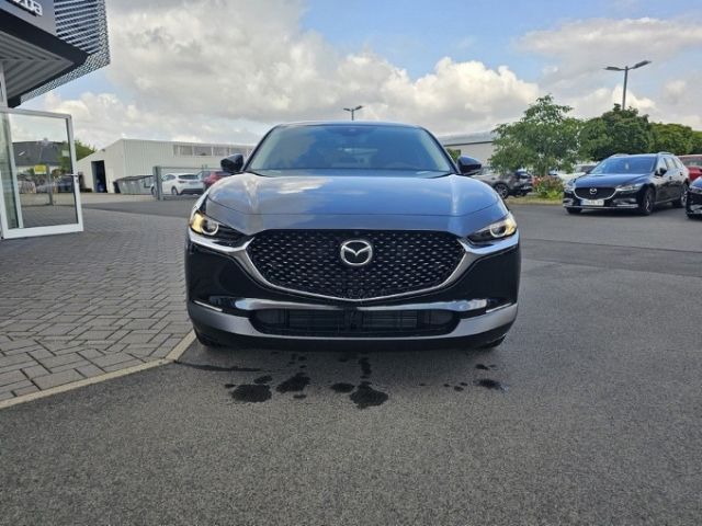 Mazda CX-30 186PS 2.0L M Hybrid 6AG HOMURA HUD Navi So