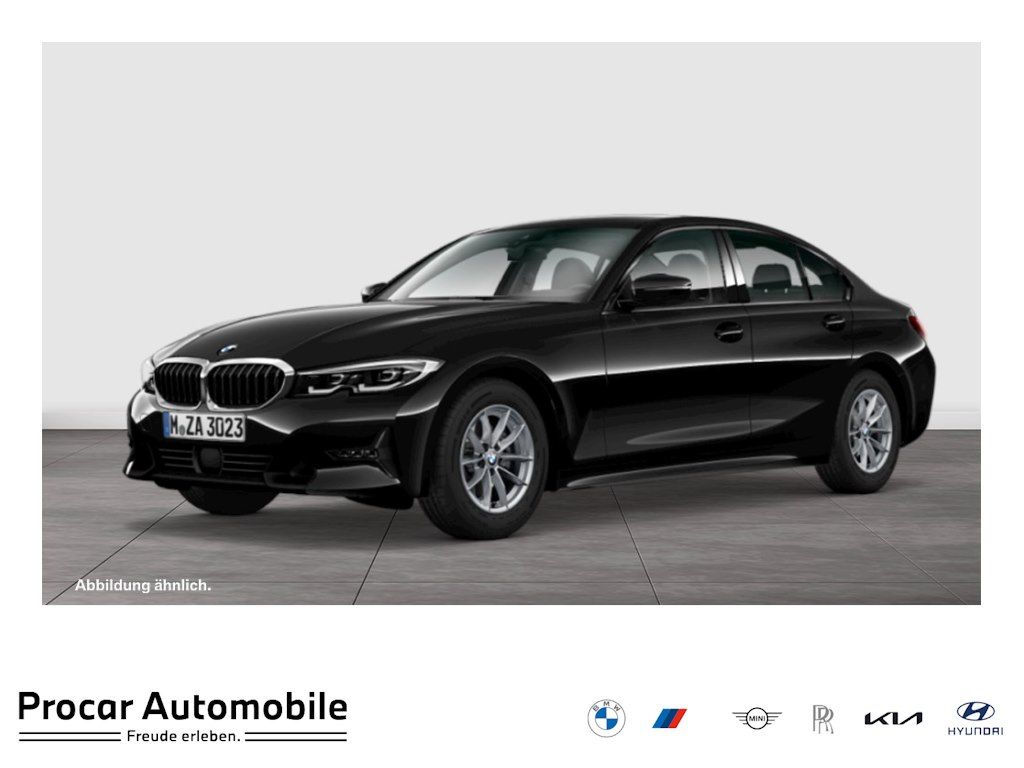 BMW 320i - Samsaru's Car Outlet