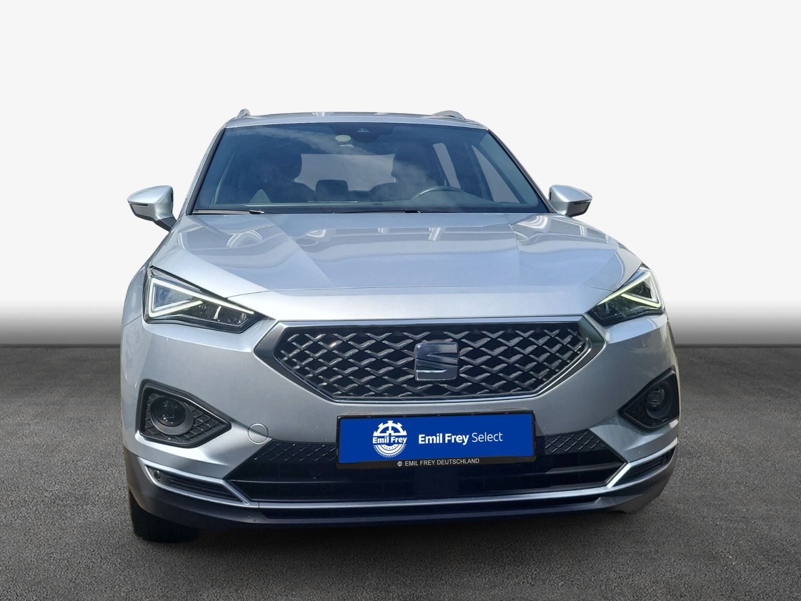 Seat Tarraco 1.4 TSI eHybrid DSG AHK 360° RFK 4xSHZ N