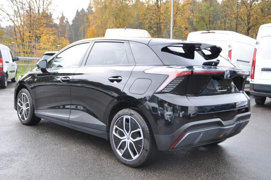 MG4 *LED*NAVI*360° *LUXURY