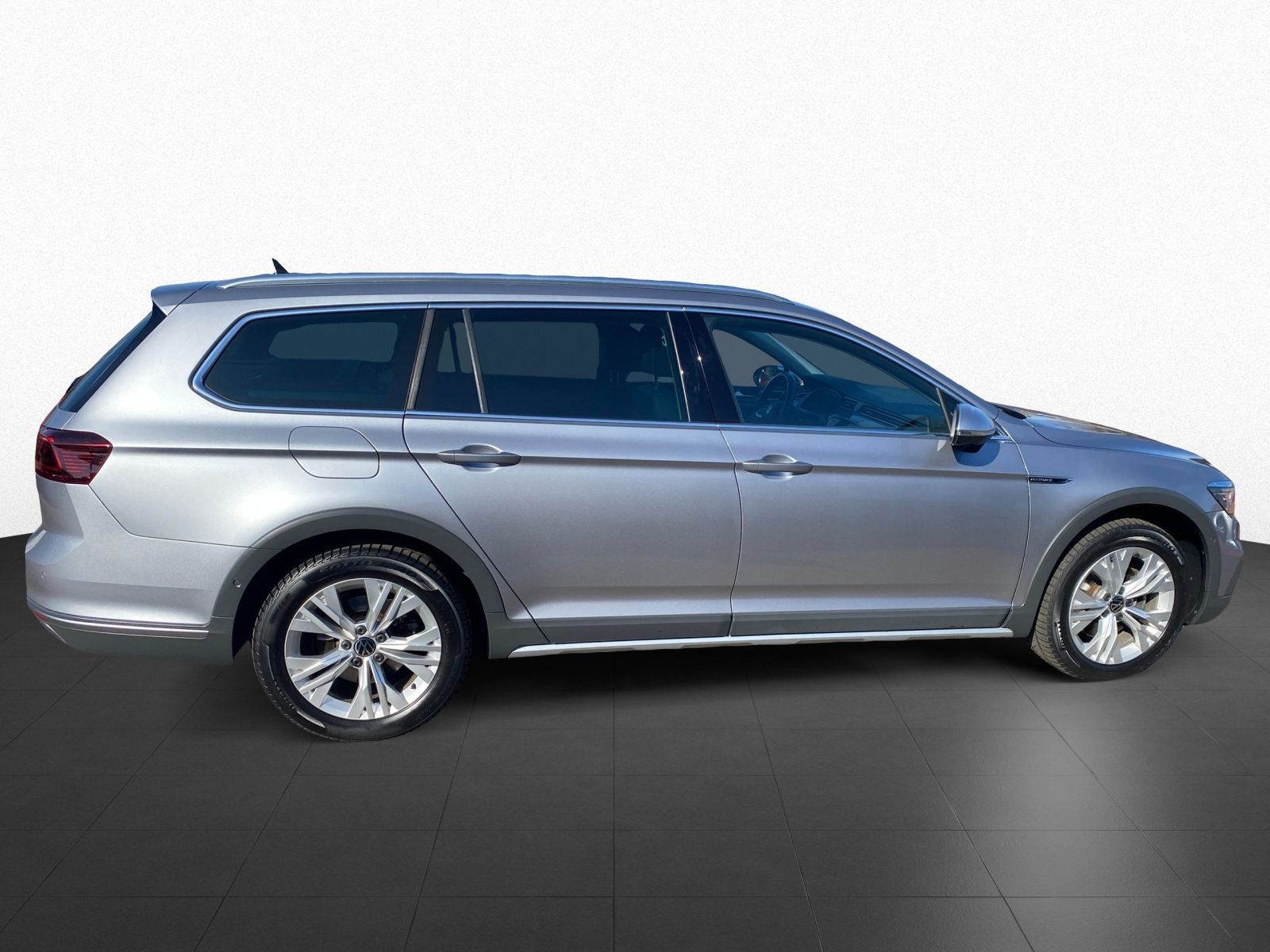 Volkswagen Passat Variant 2.0 TDI Alltrack 4Motion AHK Stan