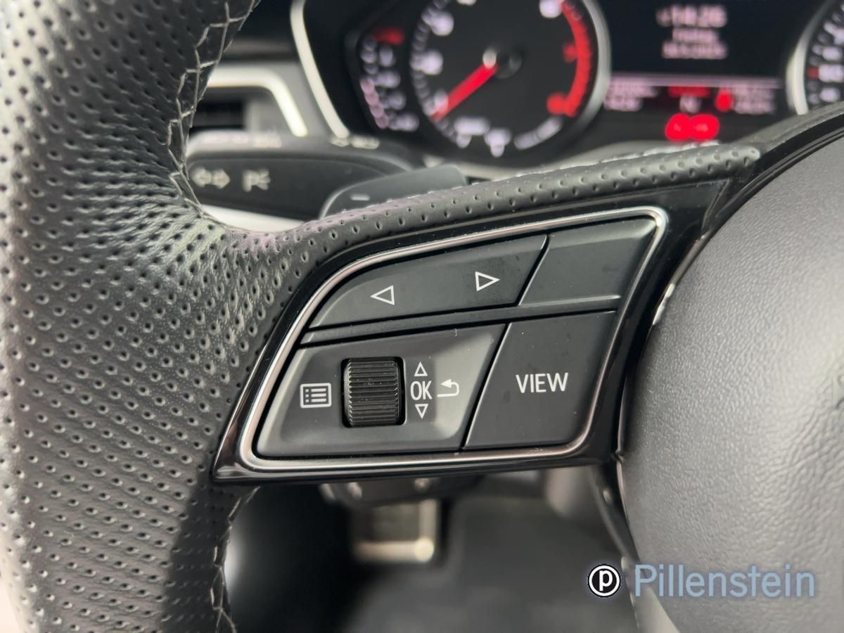 Audi A4 AVANT 40 TFSI 2xS-LINE - Samsaru's Car Outlet