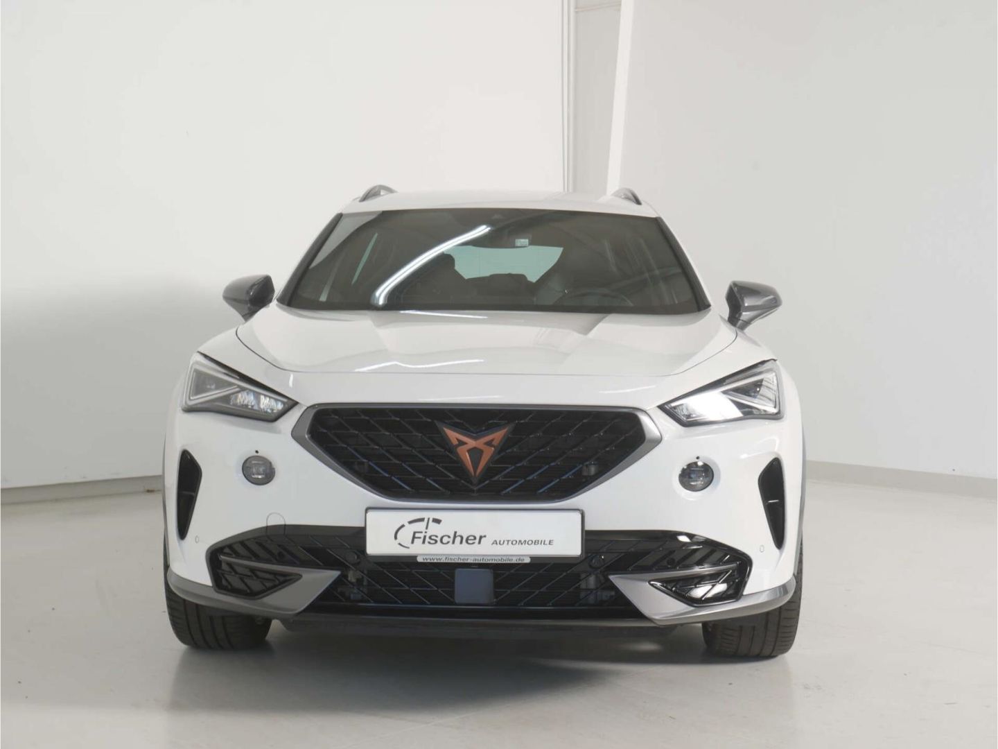 Cupra Formentor 1.4 e-Hybrid VZ AHK/SH/NAV/LED/Virt.