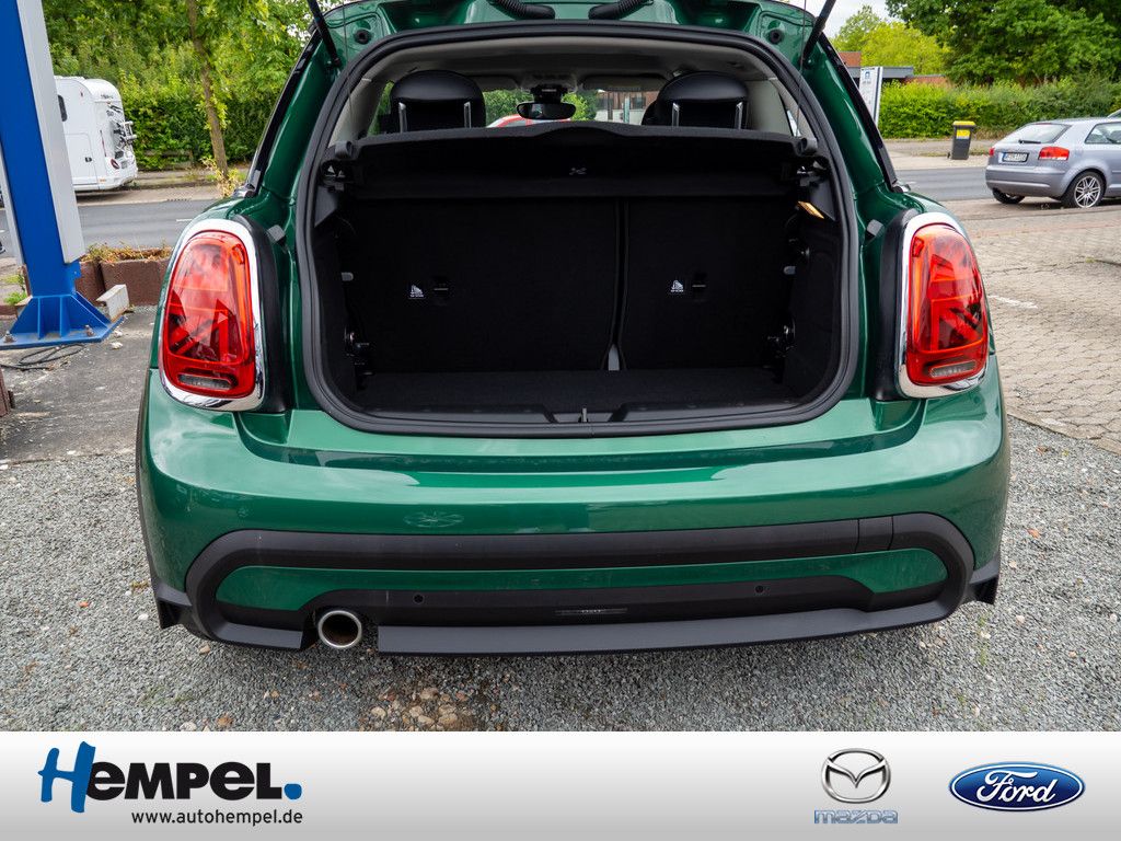 MINI Cooper Essential - Samsaru's Car Outlet