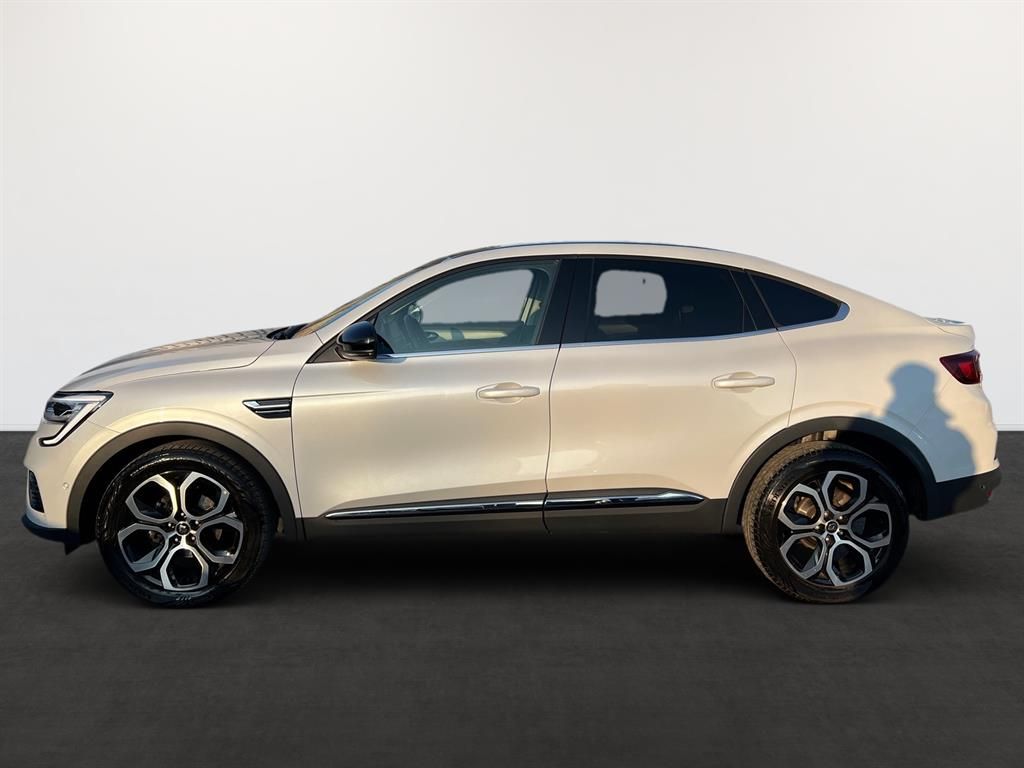 Renault ARKANA 1.3 TCe 140 Mild-Hybrid Techno - Samsaru's Car Outlet