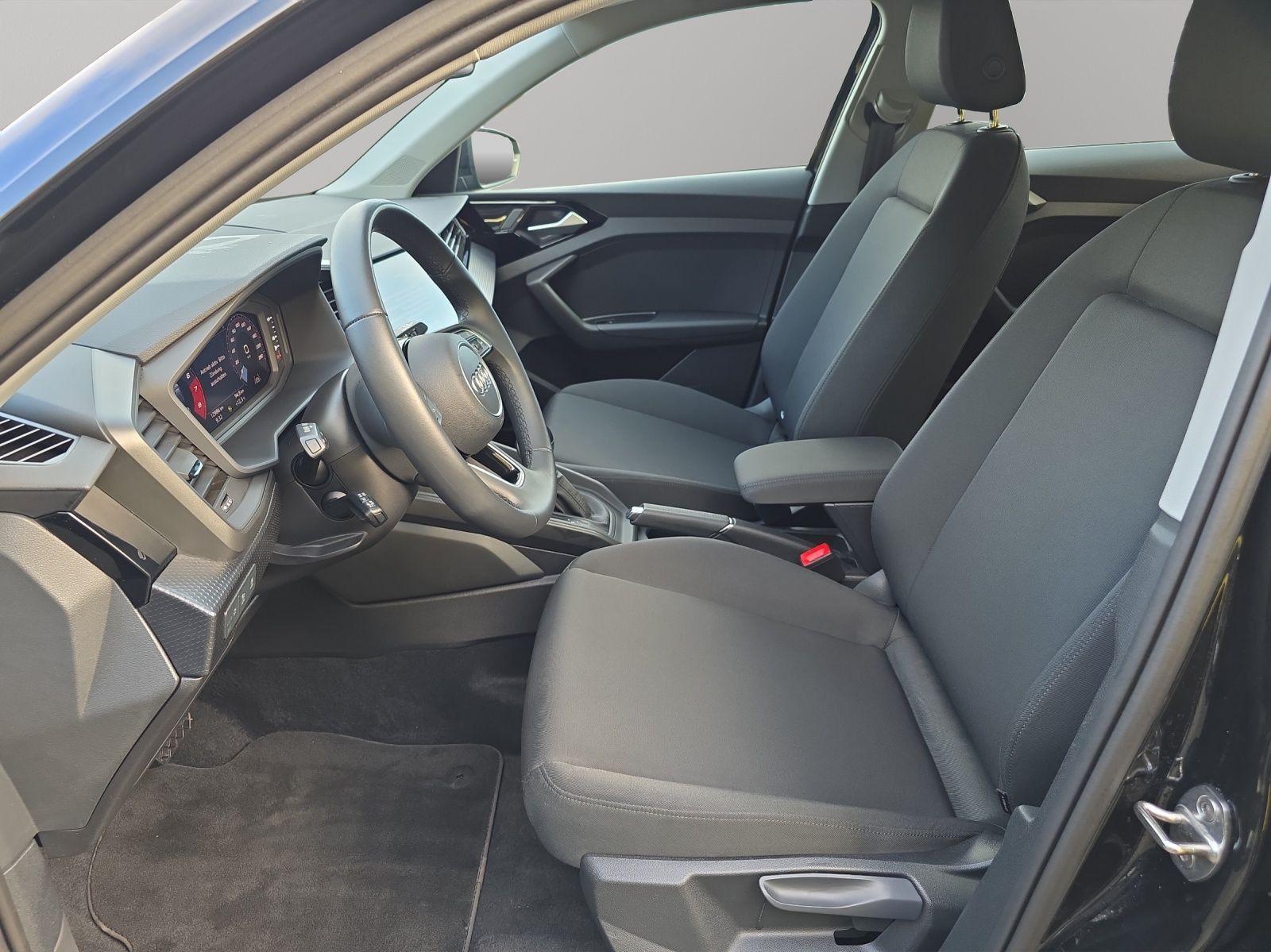 Audi A1 Sportback 25 TFSI S tronic KLIMA+LED+TEMPOMAT