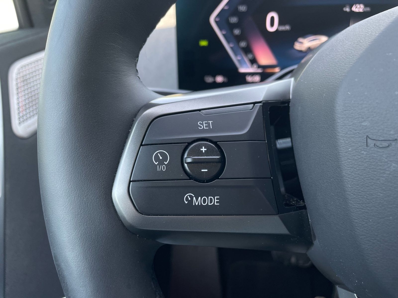 BMW iX xDrive60 M Sport Pro || Pano AHK Autobahnass