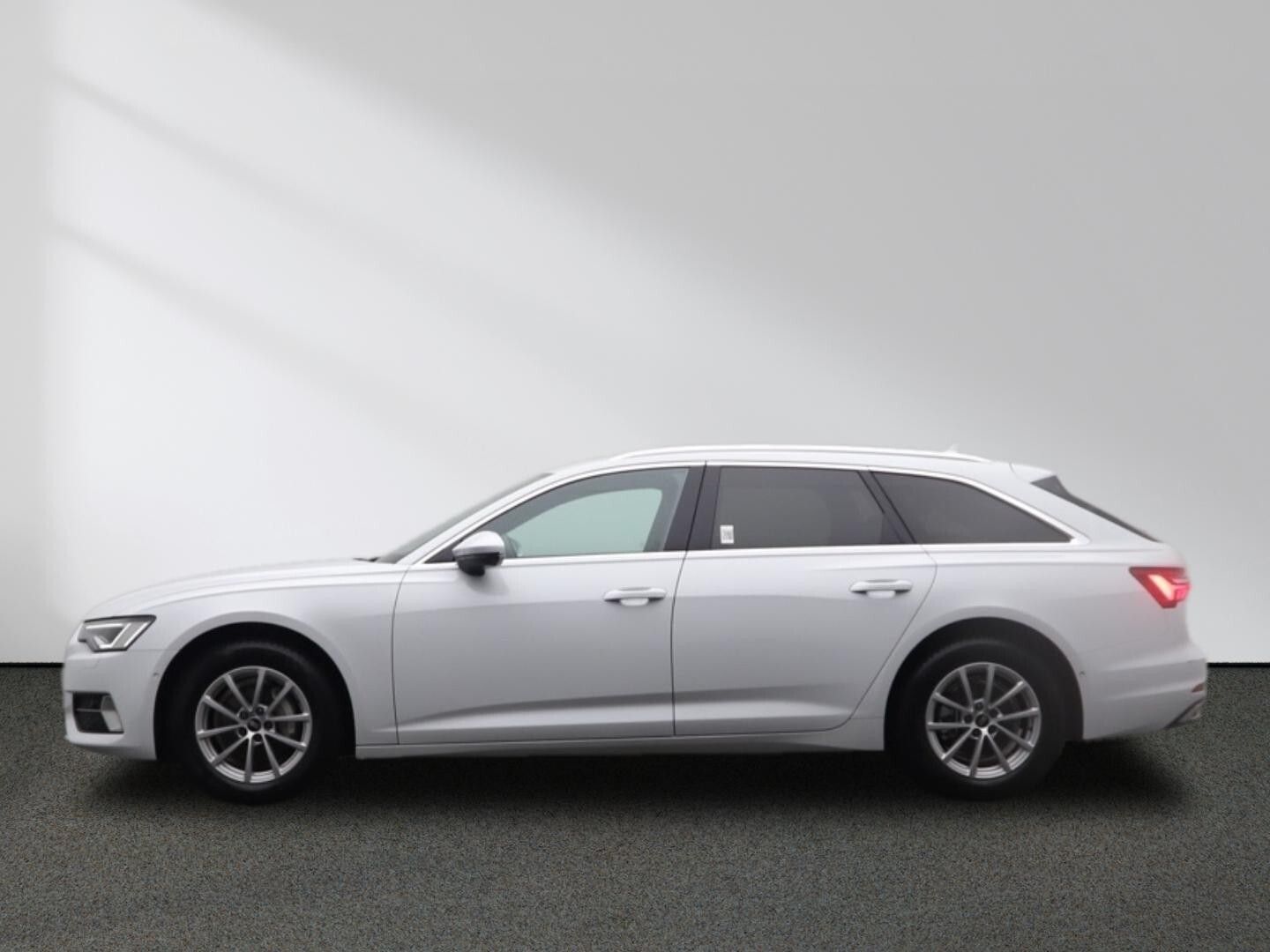 Audi A6 Avant 40 TDI quattro - Samsaru's Car Outlet