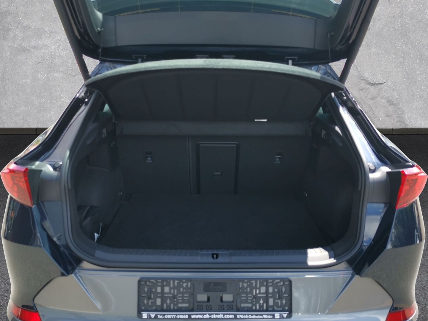 Cupra Formentor VZ 310PS 4Drive 2.0 TSI 7G-DSG AD AHK-