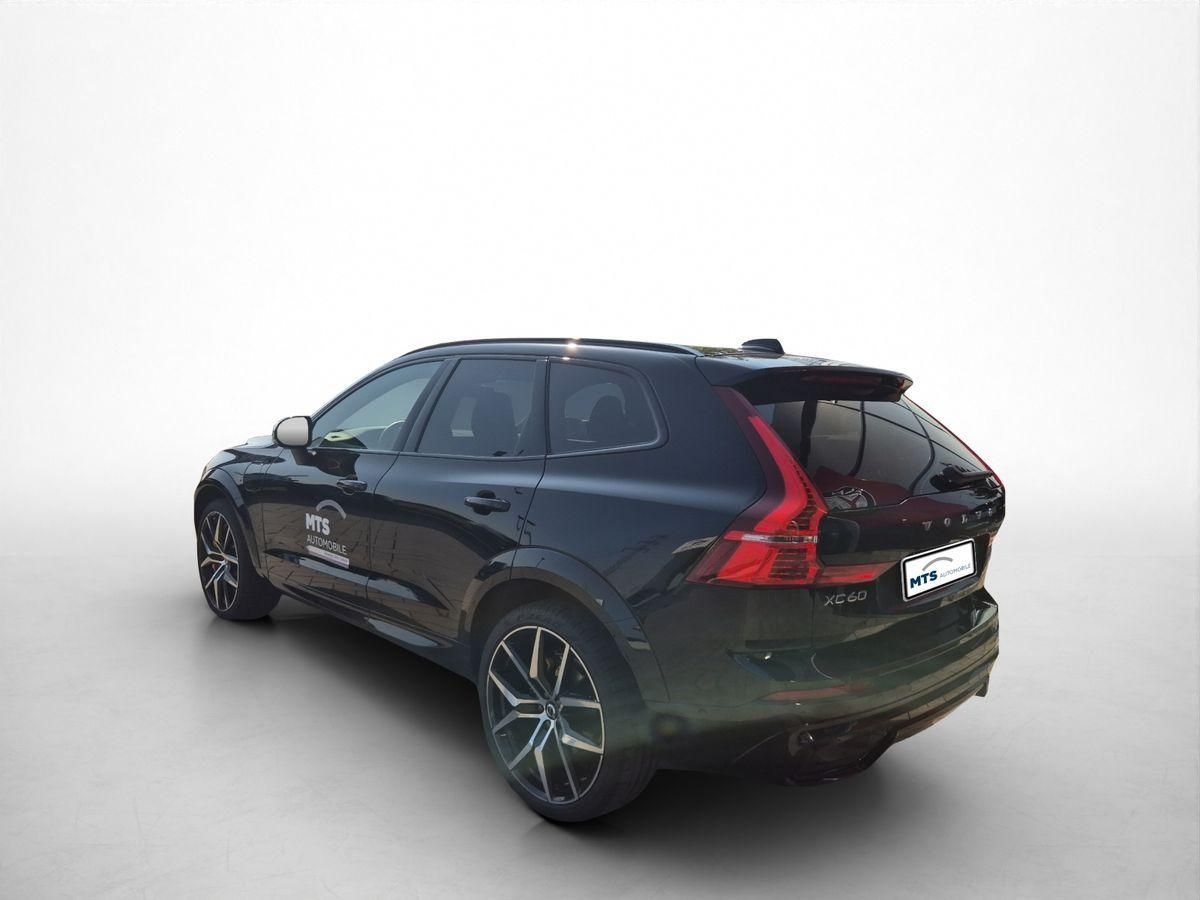Volvo XC60 T8 AWD Polestar Engineered BoWi AHK 360°