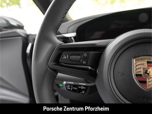 Porsche Macan 4 - Samsaru's Car Outlet