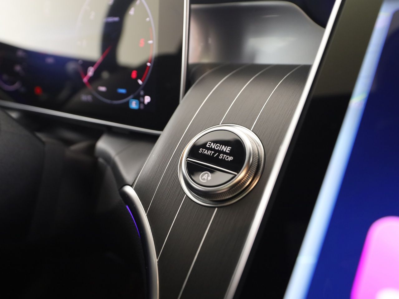 Mercedes-Benz GLC 450 d 4M AMG Digital Light Night Burmester