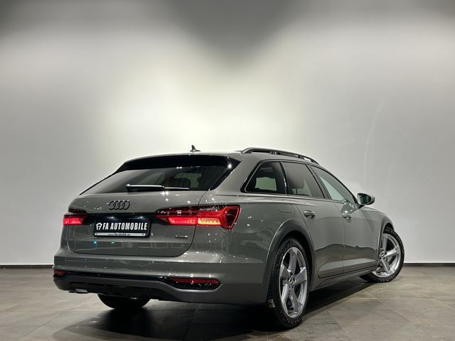 Audi A6 Allroad 40 TDI Black Edition - Samsaru's Car Outlet