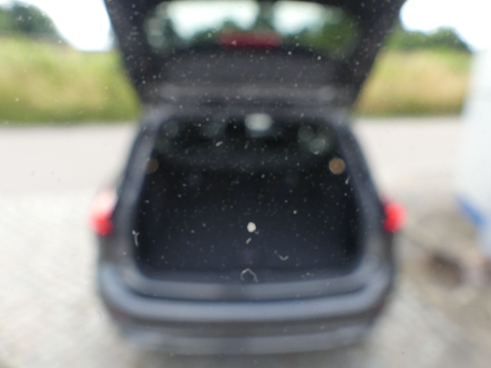 Ford Focus Turnier ST-Line X