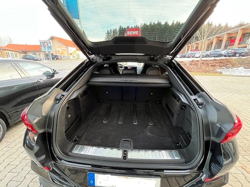 BMW X6 40 d xDrive M Sport Pro/Standhzg/AHK/ M-Sitze
