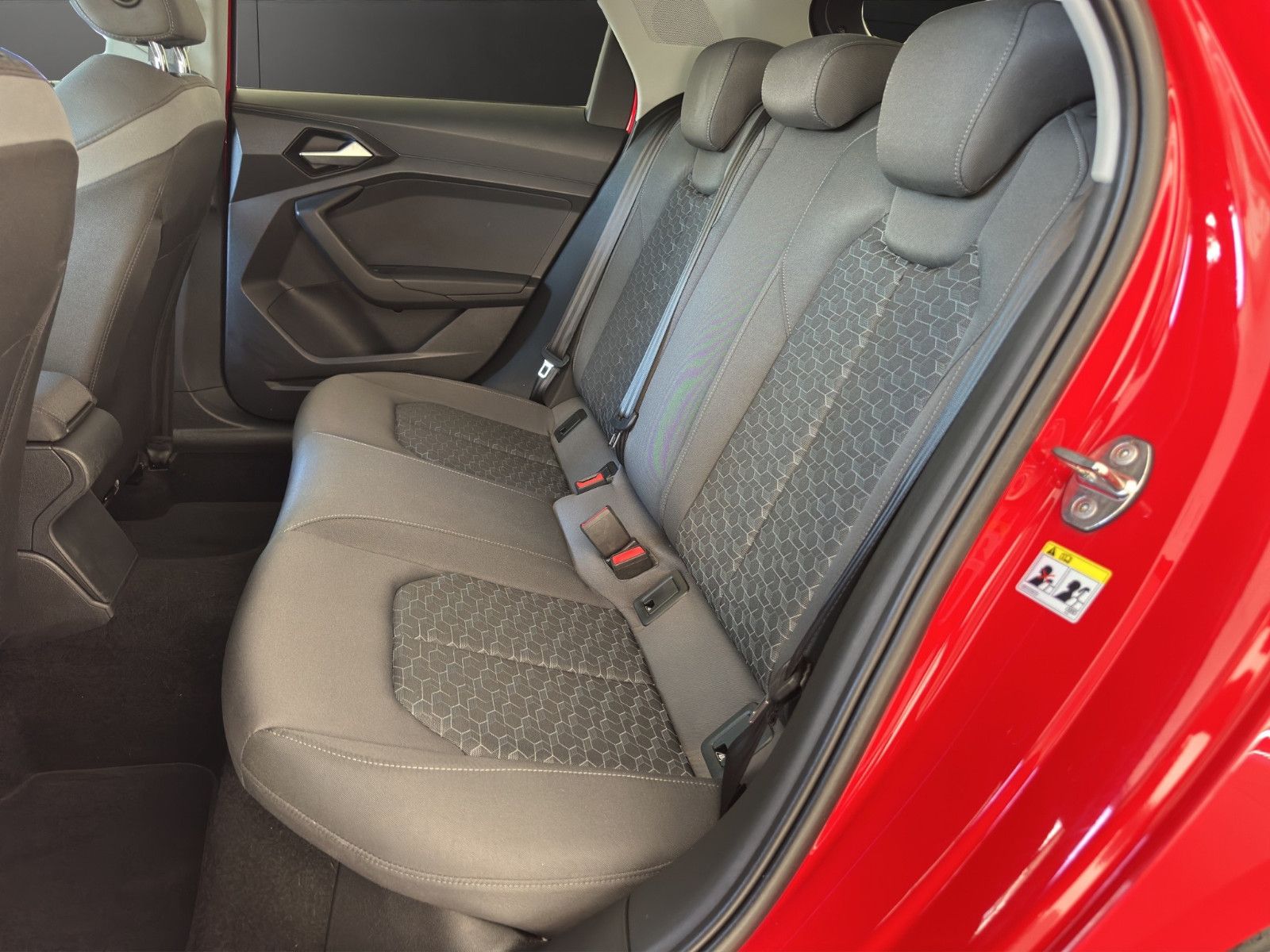 Audi A1 Sportback 35 TFSI S tr. PLUS - Samsaru's Car Outlet