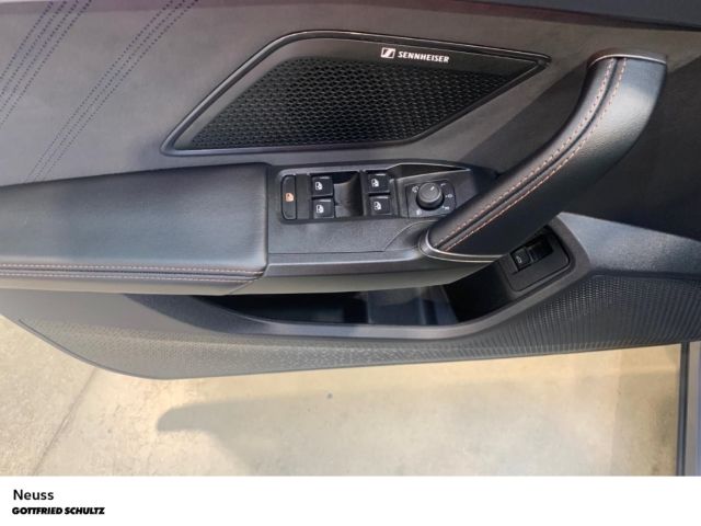 Cupra Formentor VZ AHK NAVI PANORAMA SITZHEIZUNG