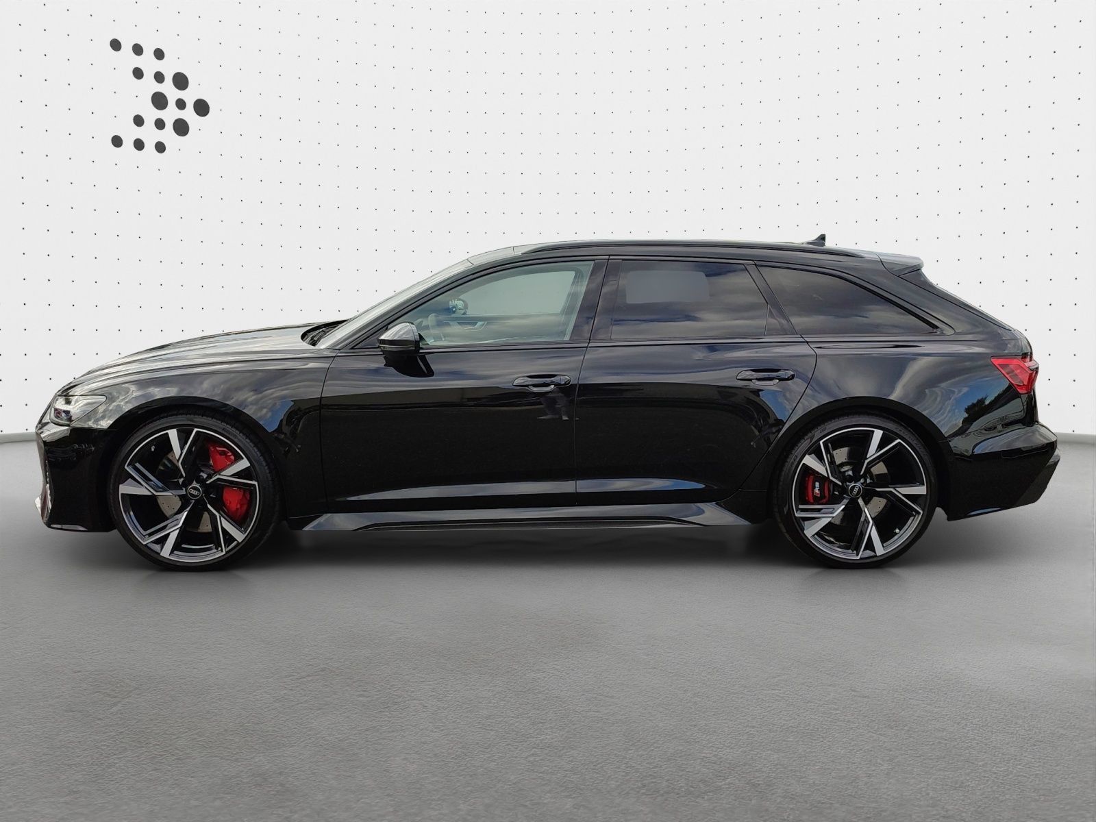 Audi RS 6 Avant quattro*Navi*Matrix*B&O*HUD*PDC*Pano*
