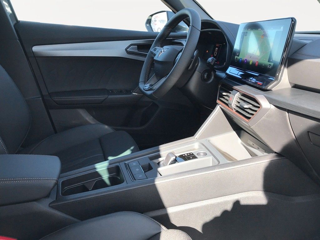 Cupra Formentor 1.5 TSI DSG - Samsaru's Car Outlet