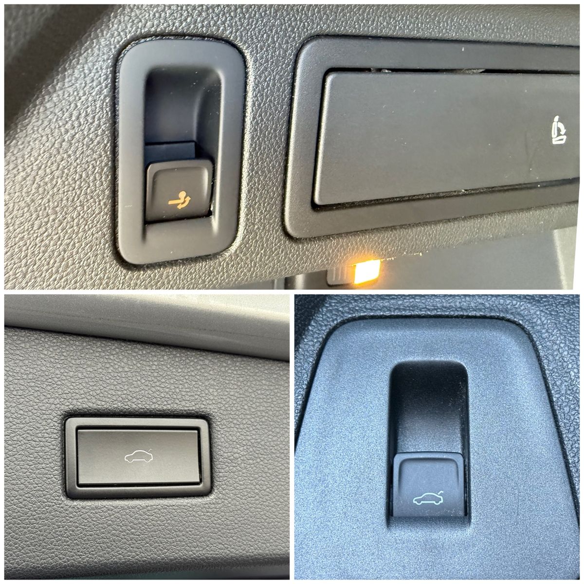 Volkswagen Tiguan Highline 4Motion - Samsaru's Car Outlet