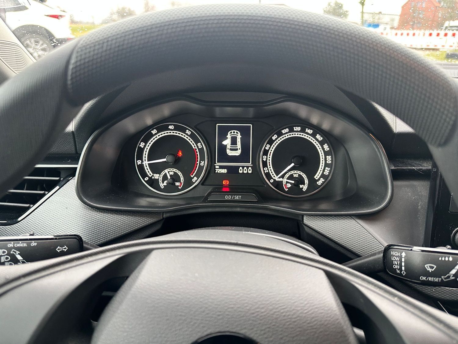Skoda Kamiq Active - Samsaru's Car Outlet