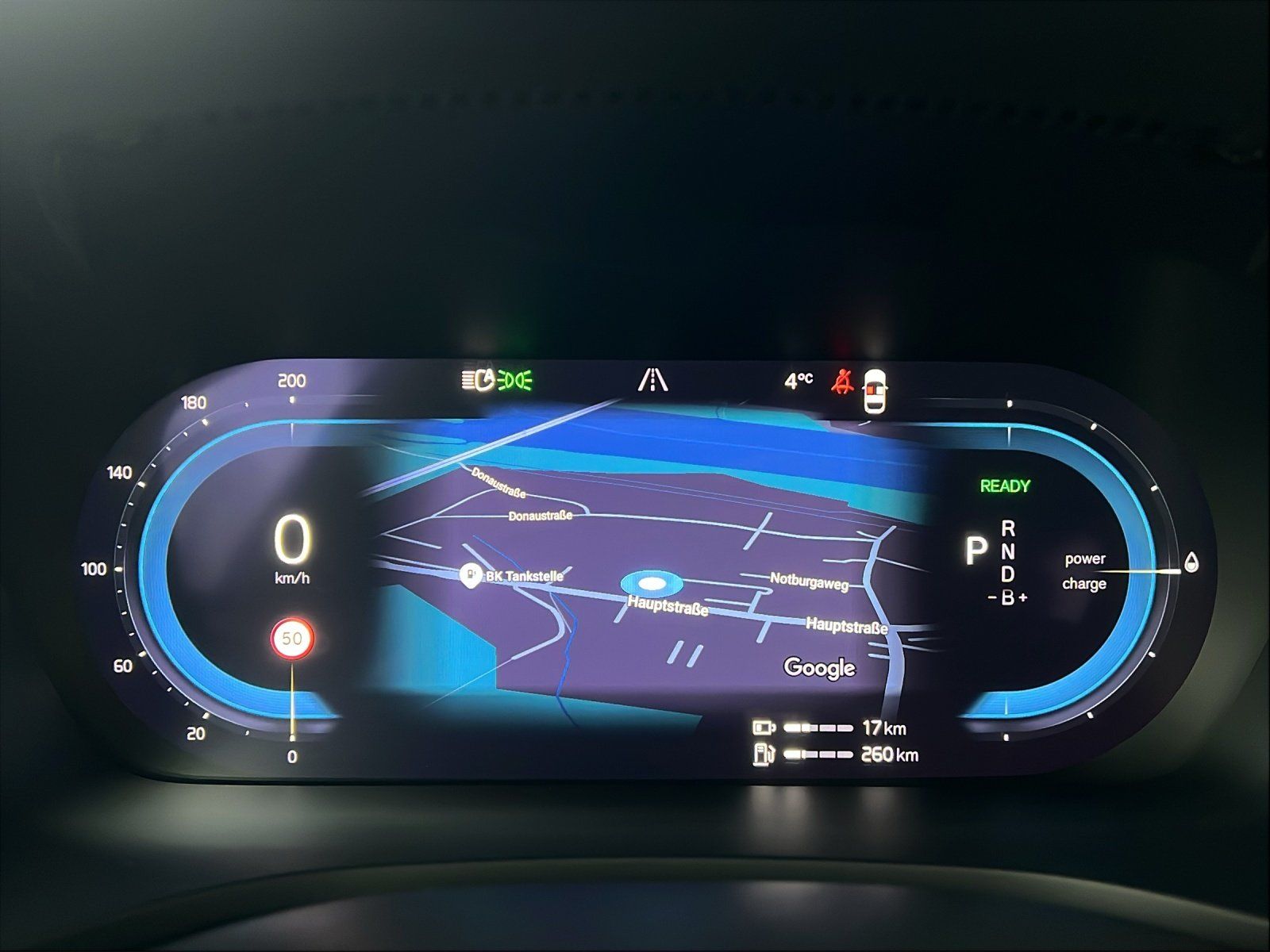 Volvo V60 Kombi T8 Twin Engine Ultimate Dark Recharge