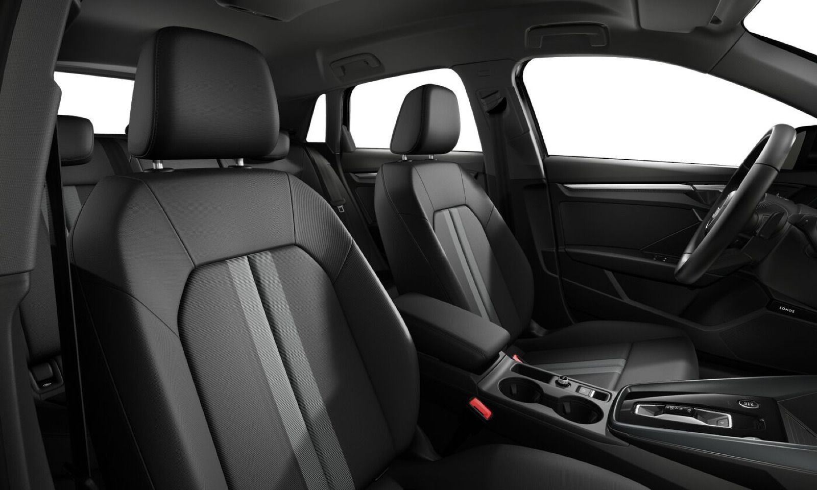 Audi A3 Sportback 35 TDI ADVANCED - Samsaru's Car Outlet
