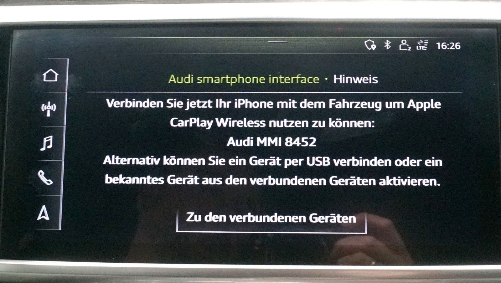 Audi A6 Avant 45 TDI quattro Plus - Samsaru's Car Outlet