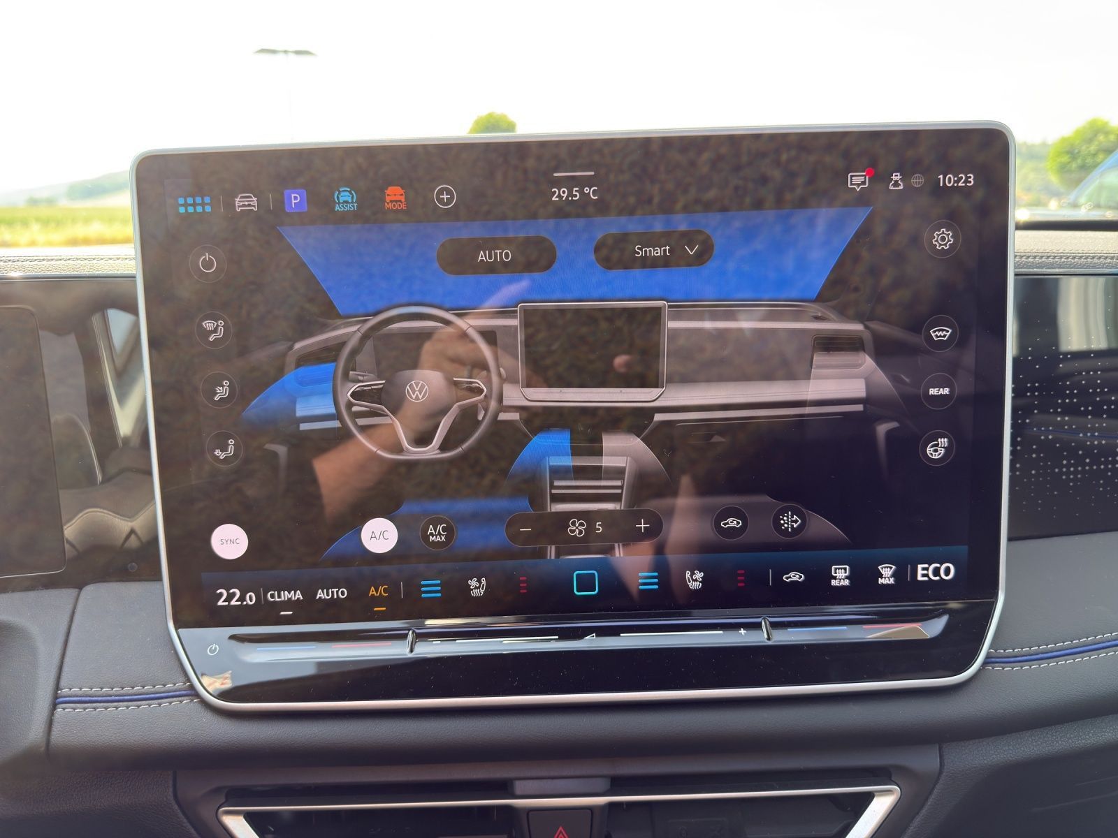 Volkswagen Tiguan 1.5 e-Hybrid DSG R-LINE*BLACK-STYLE*IQ.LI