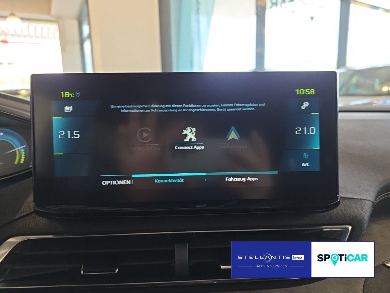 Peugeot 3008 Hybrid 225 GT PANODACH SHZ NAVI CAM