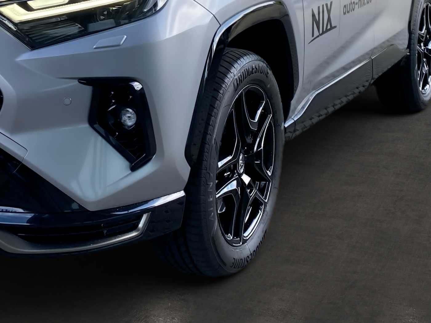 Toyota RAV4 2.5 Plug-in-Hybrid GR SPORT SHZ KLIMA