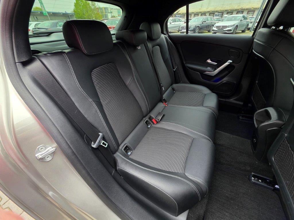 Mercedes-Benz A 250 e 8G-DCT Progressive - Samsaru's Car Outlet