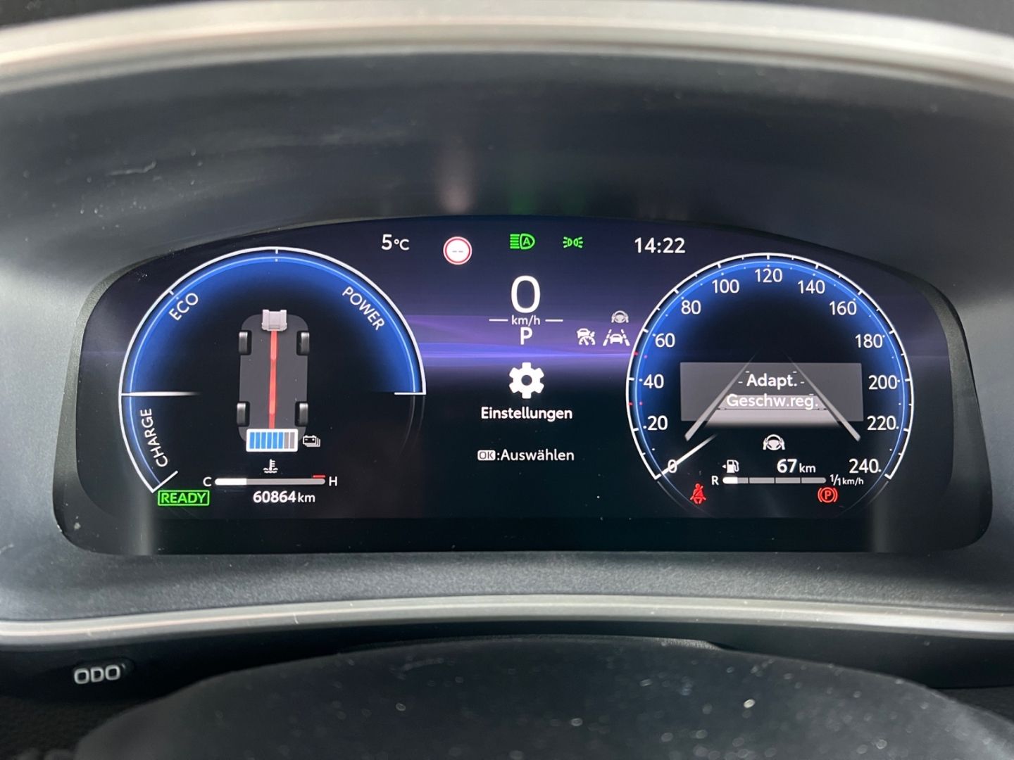 Toyota Corolla Cross Hybrid 2.0 4x4 Team D *LED*CAM*SHZ
