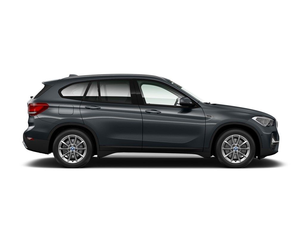 BMW X1 25ex Line - Samsaru's Car Outlet
