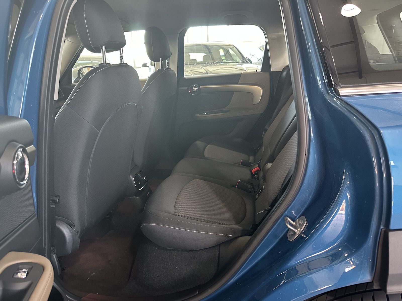MINI Cooper S Countryman S E ALL4 - Samsaru's Car Outlet