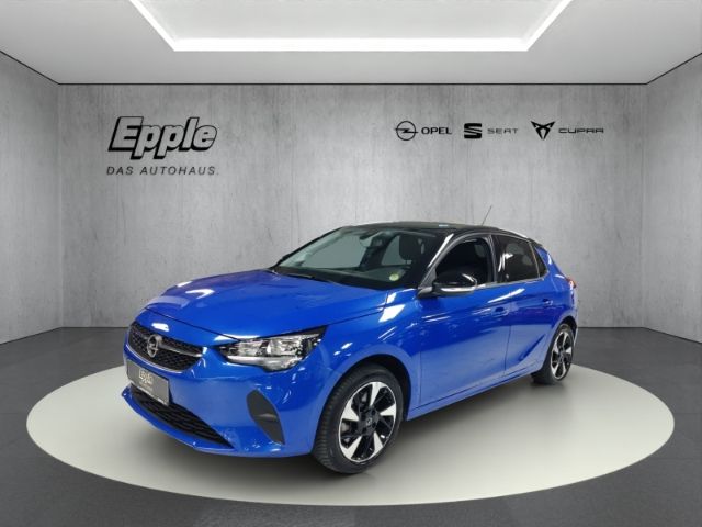 Opel Corsa-e Edition - Samsaru's Car Outlet