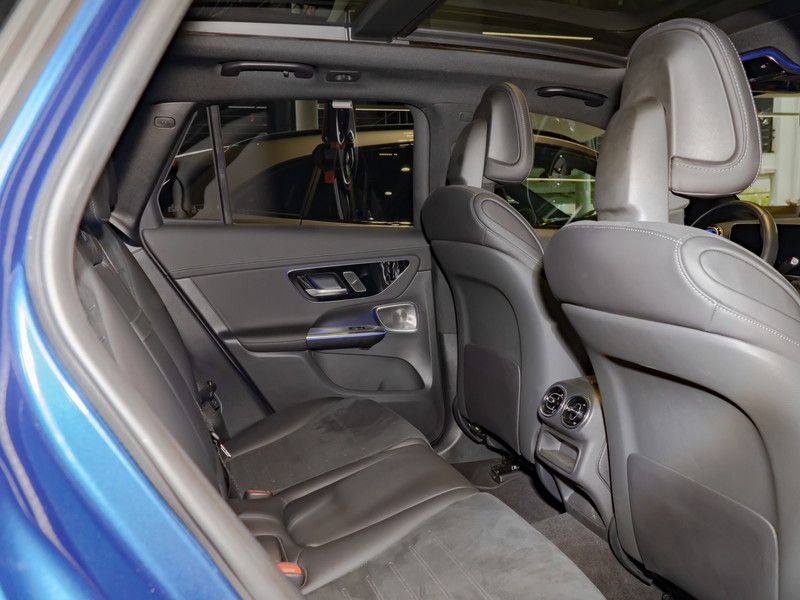 Mercedes-Benz GLC 300 d 4M AMG-Sport/Pano/Burm/AHK/Distr/20'