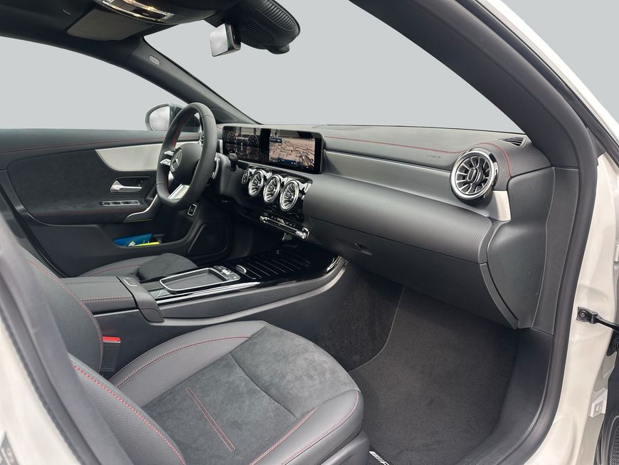 Mercedes-Benz CLA 250 4M AMG - Samsaru's Car Outlet