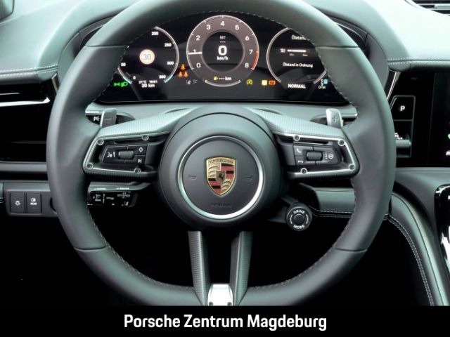 Porsche Panamera GTS*PANO*BOSE*HD-MATRIX*INNO*HEAD-UP*