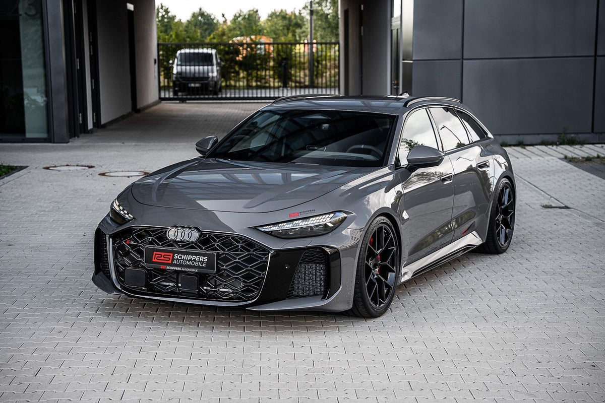 Audi RS5 Avant