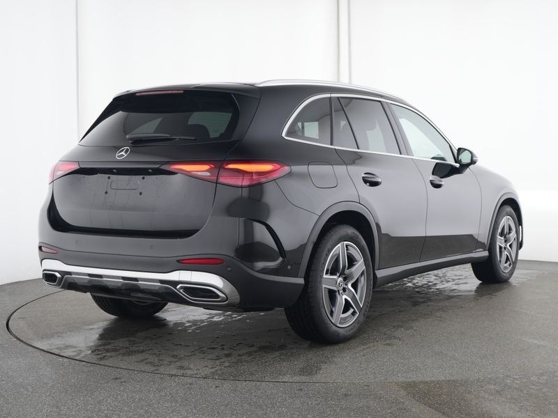 Mercedes-Benz GLC 300 d 4M AMG-ADVANCED+ PANO AHK 360° DIGITAL