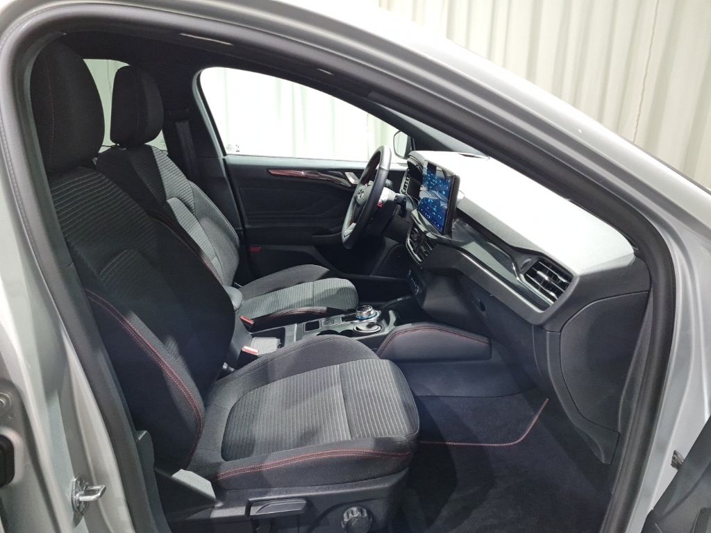 Ford Focus 1.5 EcoBlue ST-Line X*B&O*HEAD-UP*--48%*