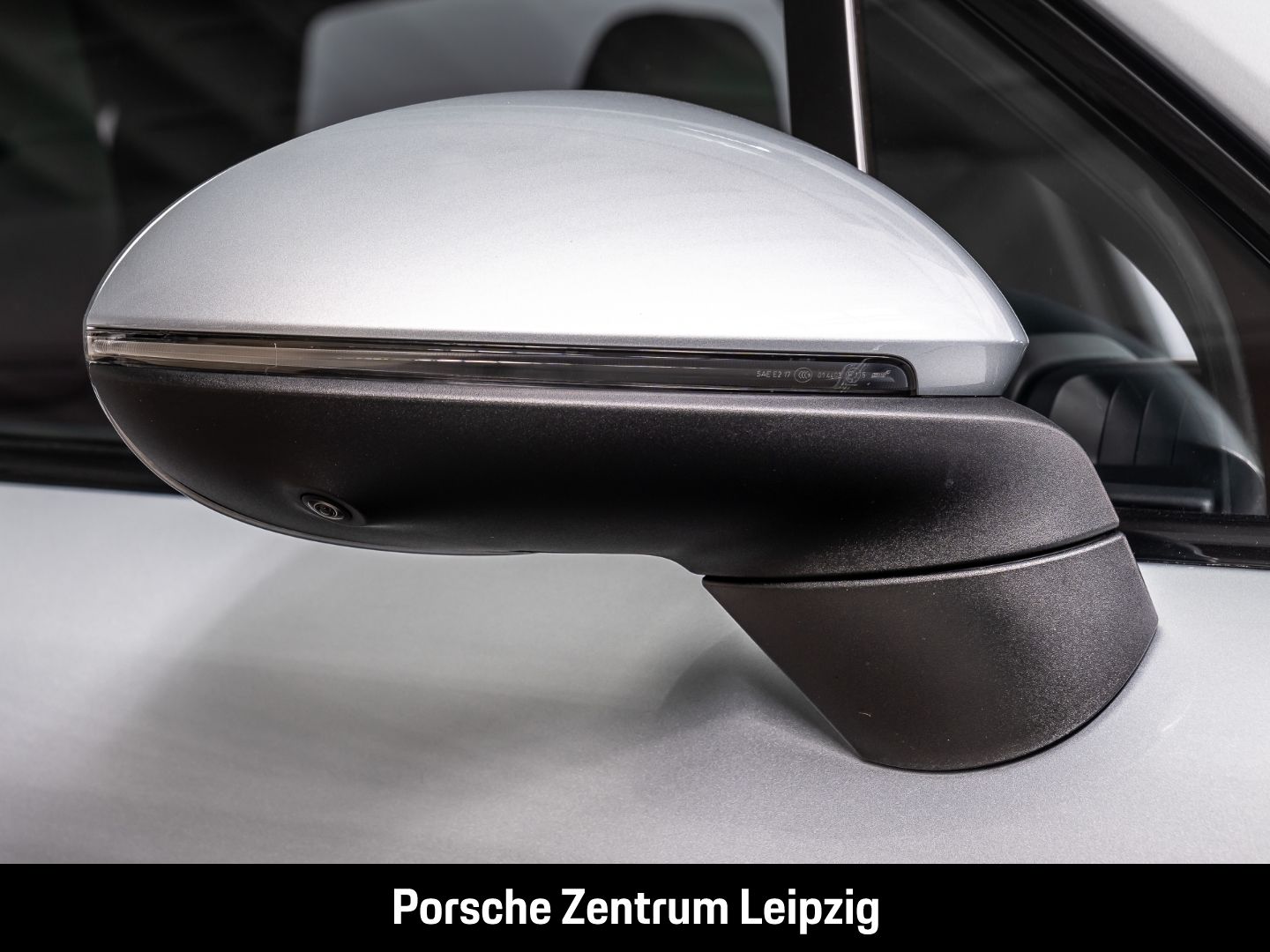 Porsche Cayenne S E-Hybrid SportDesign InnoDrive HeadUp