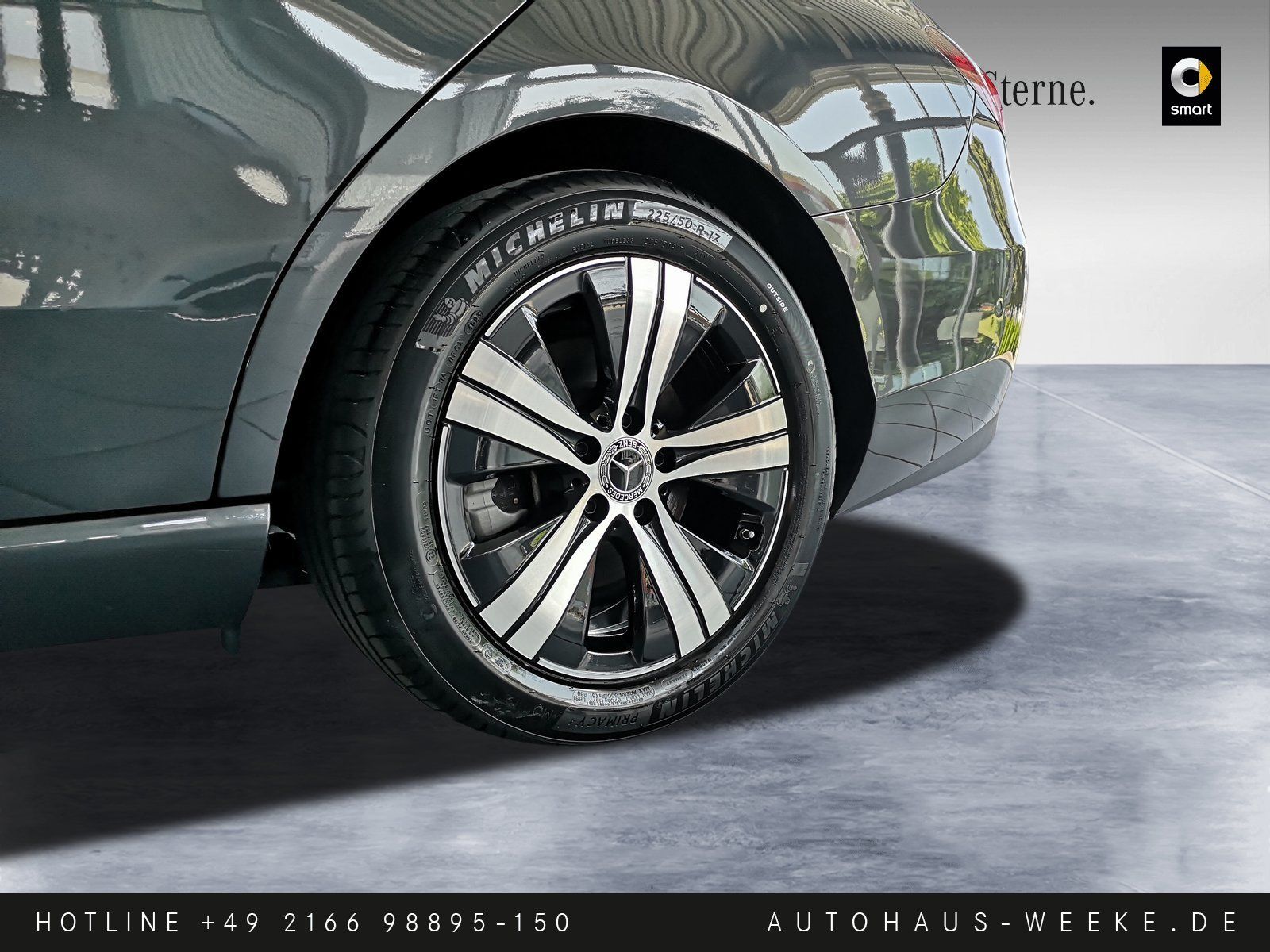 Mercedes-Benz C 180 Avantgarde - Samsaru's Car Outlet