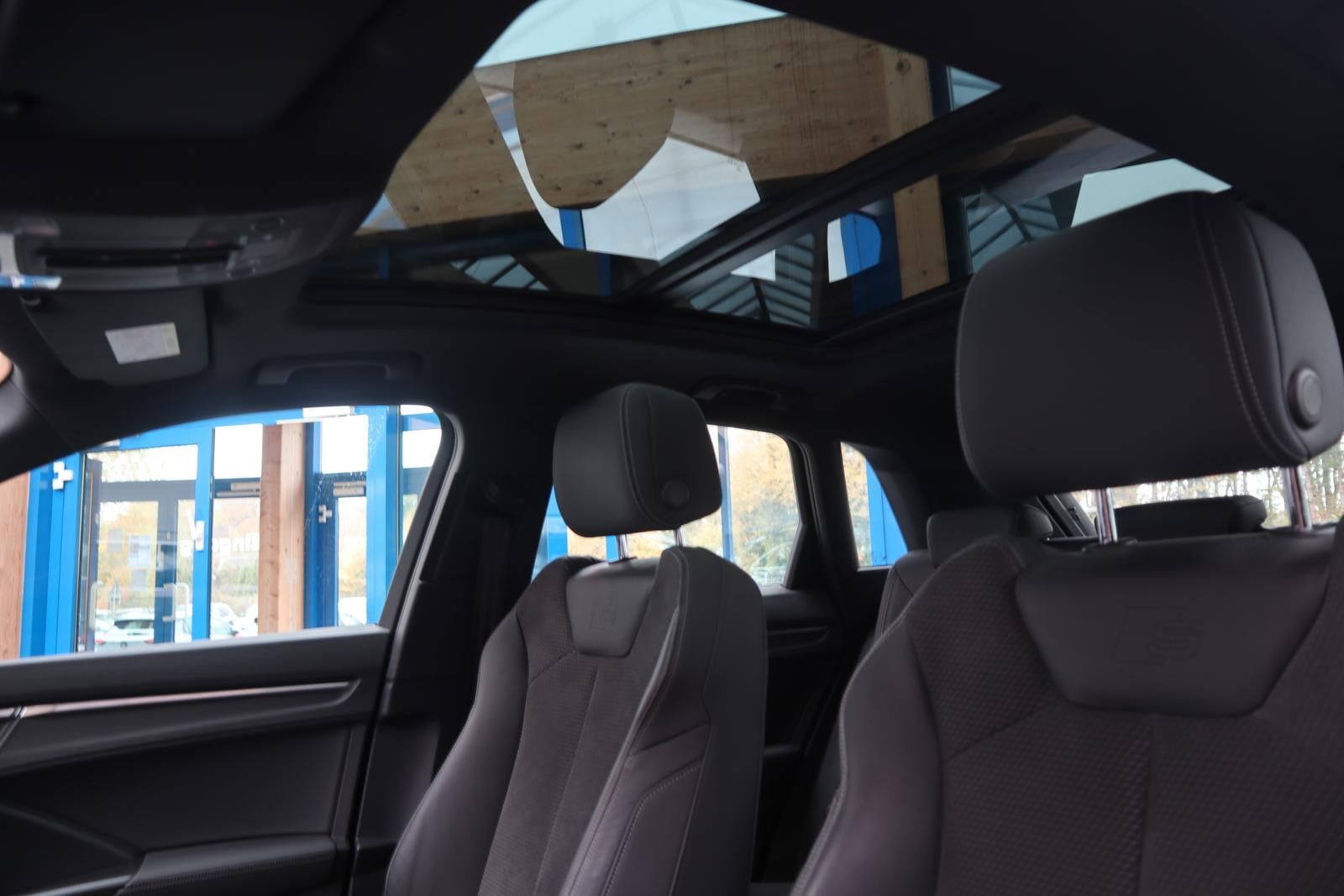 Audi Q3 40 TDI quattro S tronic S line Pano/RFK/LED/A