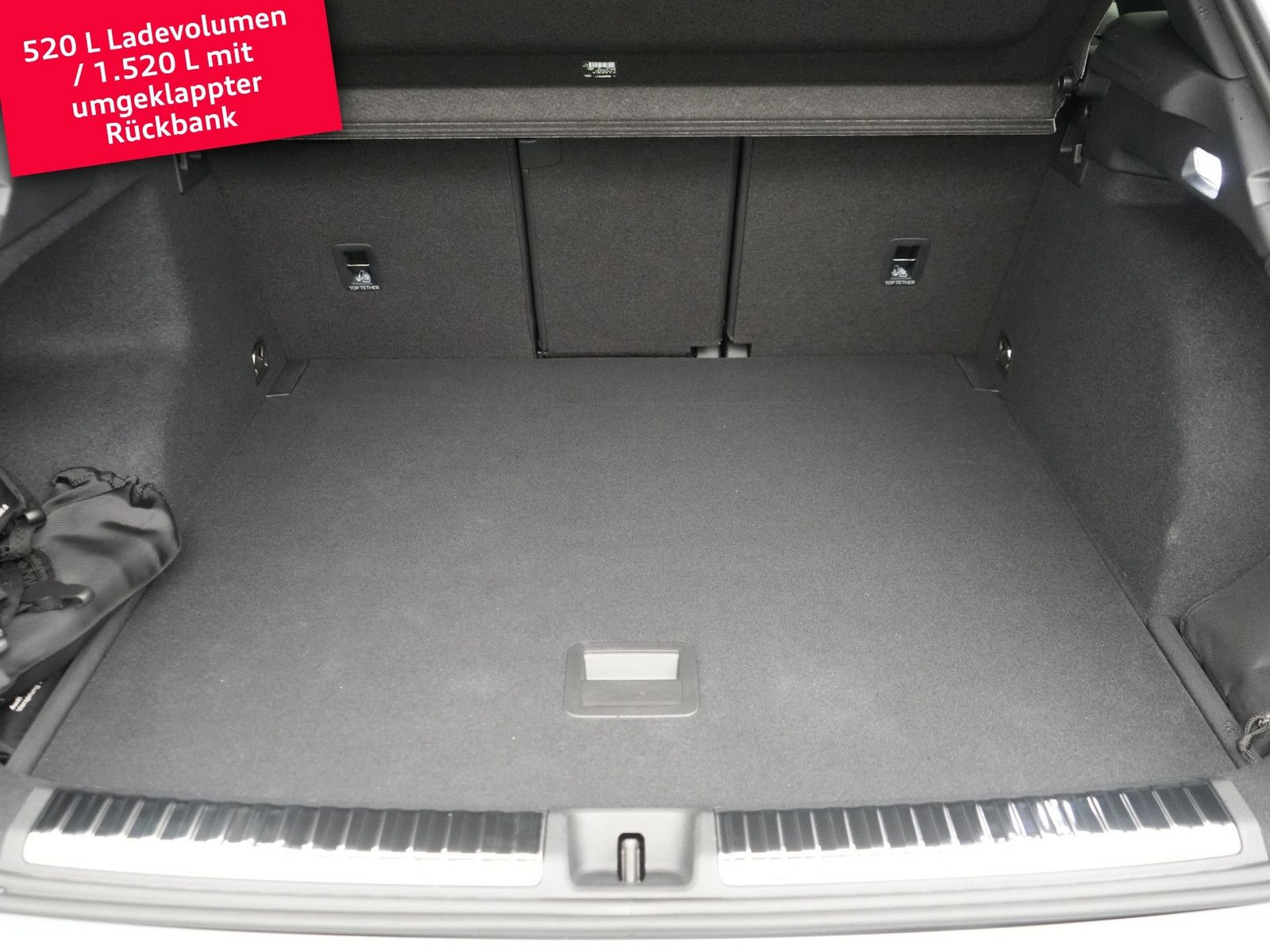 Audi Q3 S tronic S line SONOS AHK NAV PANO MATRIX HUD