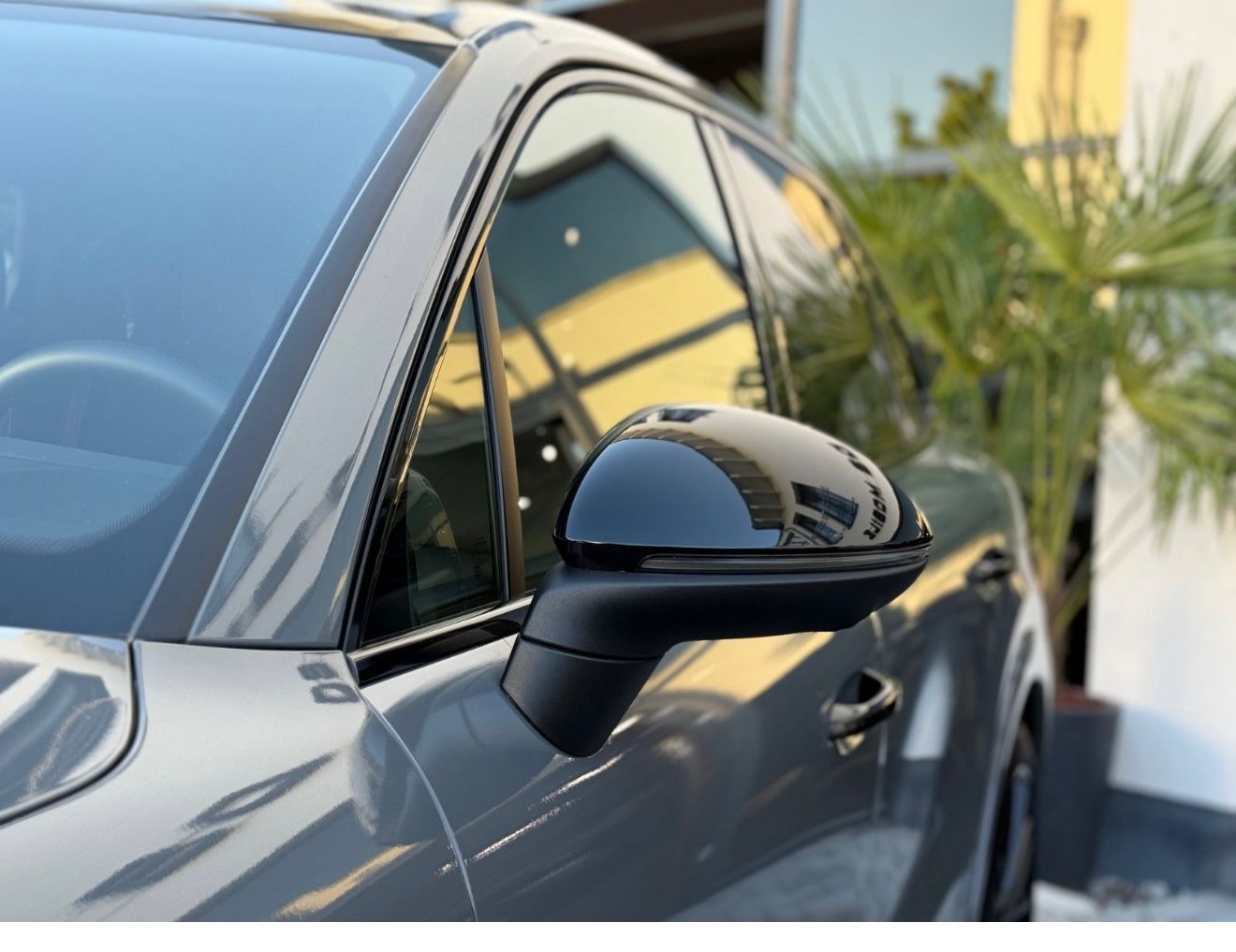 Porsche Cayenne E-Hybrid *Matrix*Sportabgas*360°*22Zoll*